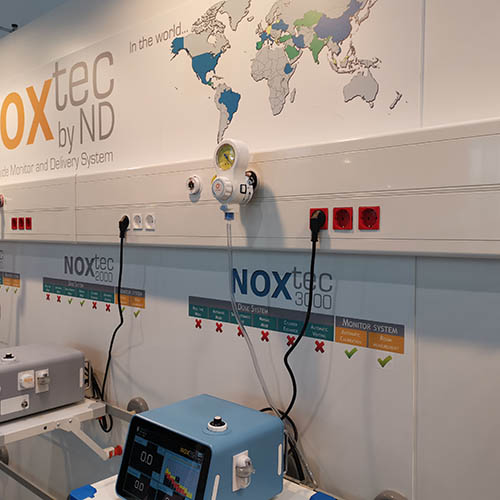 医用中心供氧设备