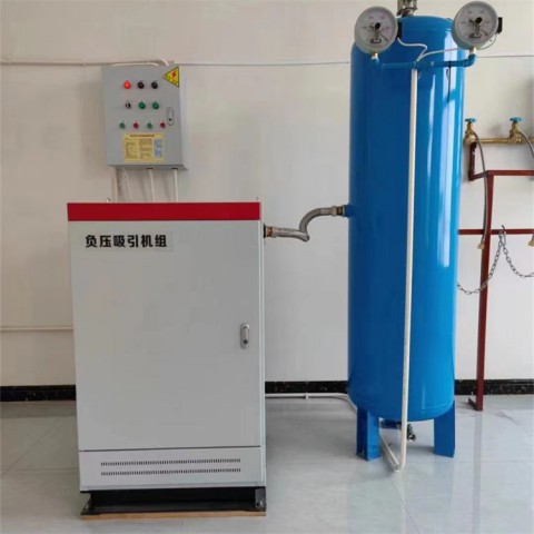 医用中心供氧设备